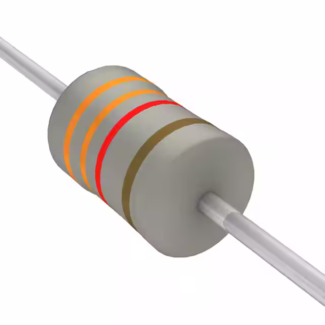 LR2F3K3 TE Connectivity Passive Product electronic component